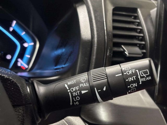 2019 Honda Odyssey EX-L w/Navi/RES Automatic - 23047867 - 36