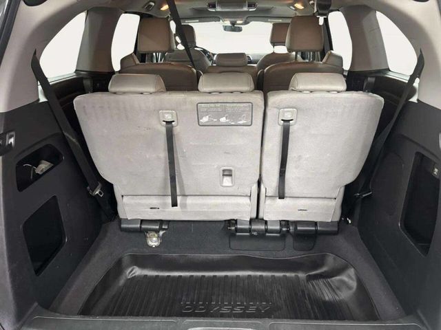2019 Honda Odyssey EX-L w/Navi/RES Automatic - 23047867 - 5