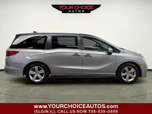 2019 Honda Odyssey EX-L w/Navi/RES Automatic - 23047867 - 8