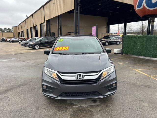 2019 Honda Odyssey LX Automatic - 22953740 - 1