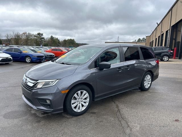 2019 Honda Odyssey LX Automatic - 22953740 - 2