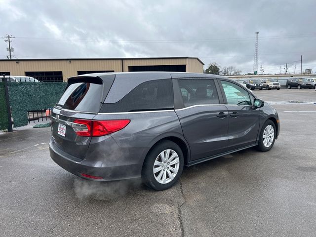 2019 Honda Odyssey LX Automatic - 22953740 - 3