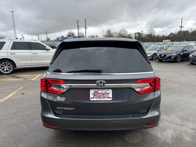 2019 Honda Odyssey LX Automatic - 22953740 - 4