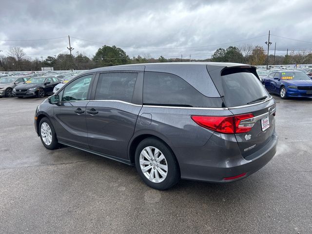 2019 Honda Odyssey LX Automatic - 22953740 - 5