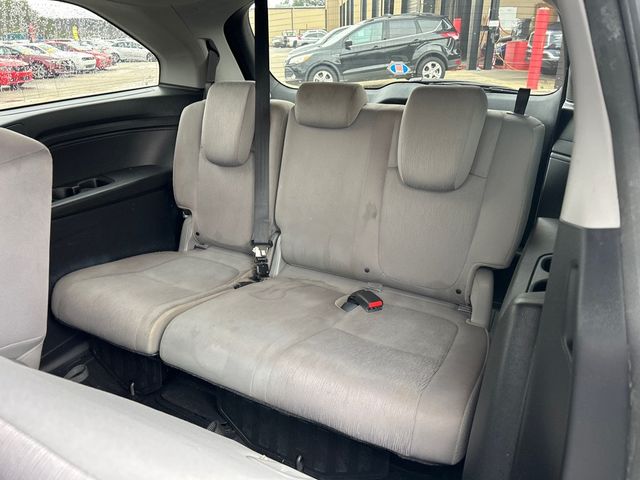 2019 Honda Odyssey LX Automatic - 22953740 - 6