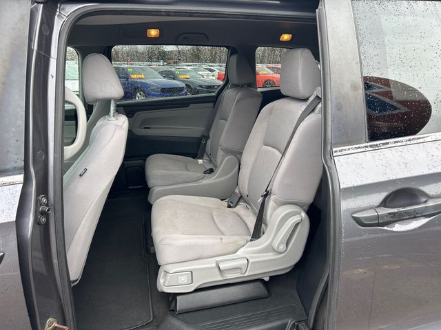 2019 Honda Odyssey LX Automatic - 22953740 - 7