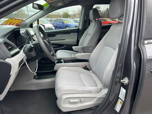 2019 Honda Odyssey LX Automatic - 22953740 - 8