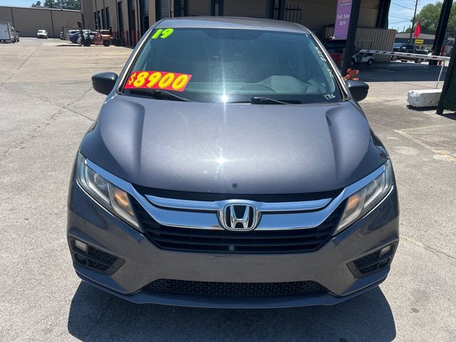 2019 Honda Odyssey LX Automatic - 23028377 - 1