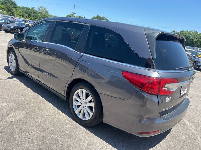 2019 Honda Odyssey LX Automatic - 23028377 - 5
