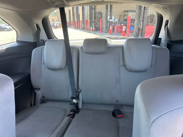 2019 Honda Odyssey LX Automatic - 23028377 - 6