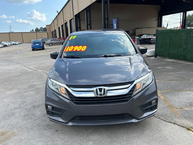 2019 Honda Odyssey LX Automatic - 23055939 - 1