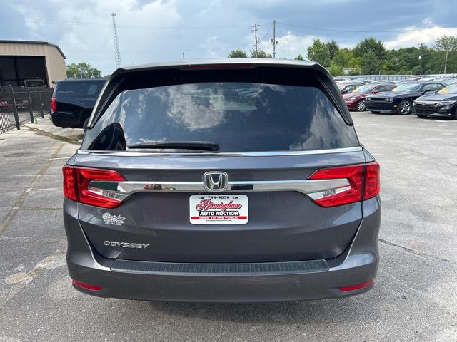 2019 Honda Odyssey LX Automatic - 23055939 - 4