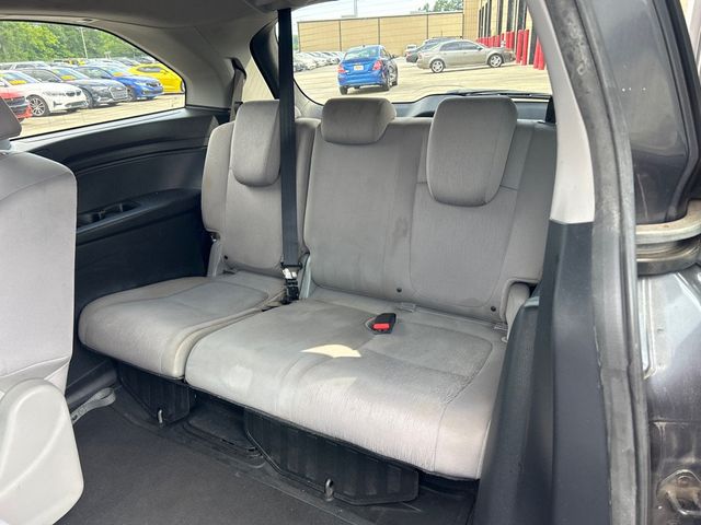 2019 Honda Odyssey LX Automatic - 23055939 - 6