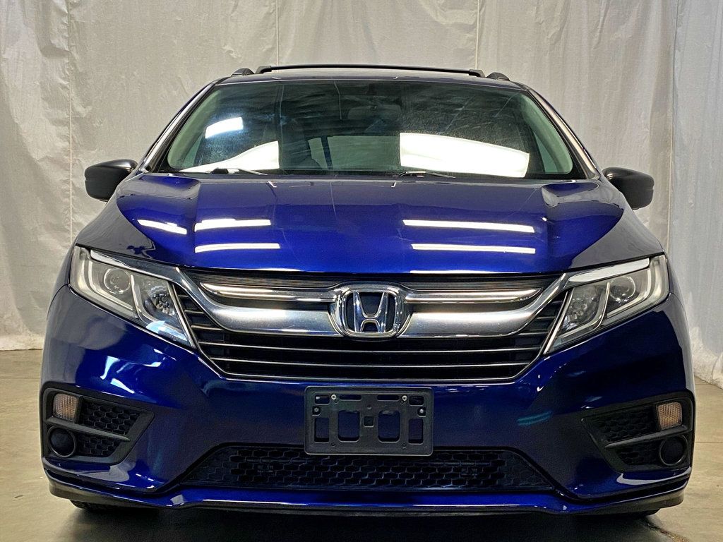 2019 Honda Odyssey LX Automatic - 23011297 - 10
