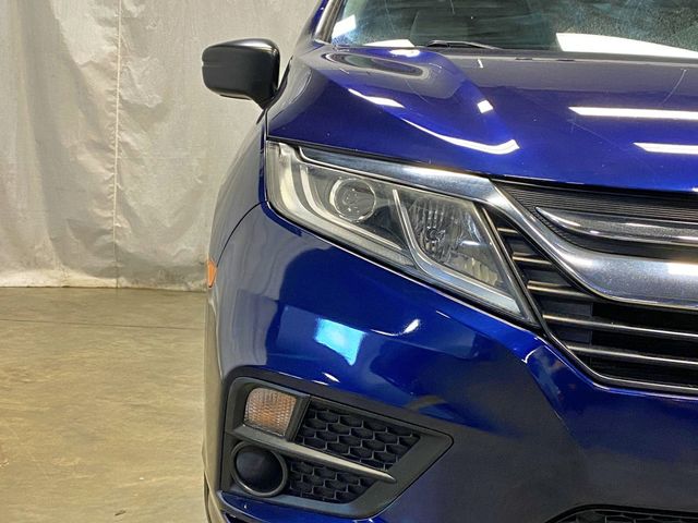 2019 Honda Odyssey LX Automatic - 23011297 - 11