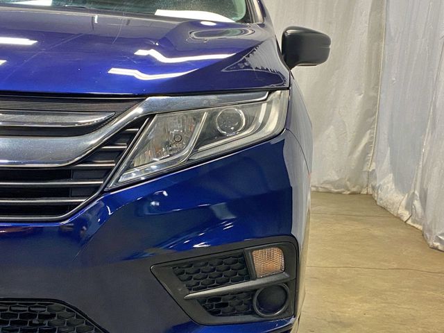 2019 Honda Odyssey LX Automatic - 23011297 - 12