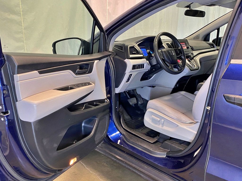 2019 Honda Odyssey LX Automatic - 23011297 - 14