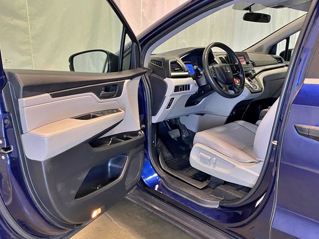 2019 Honda Odyssey LX Automatic - 23011297 - 14