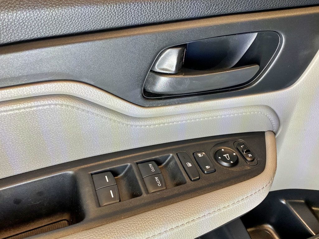 2019 Honda Odyssey LX Automatic - 23011297 - 15
