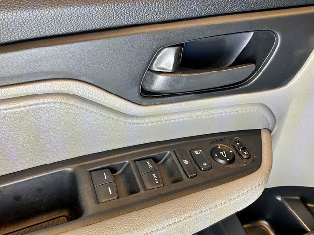 2019 Honda Odyssey LX Automatic - 23011297 - 15