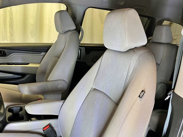 2019 Honda Odyssey LX Automatic - 23011297 - 19