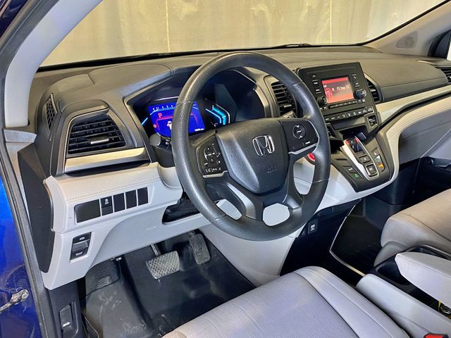 2019 Honda Odyssey LX Automatic - 23011297 - 20