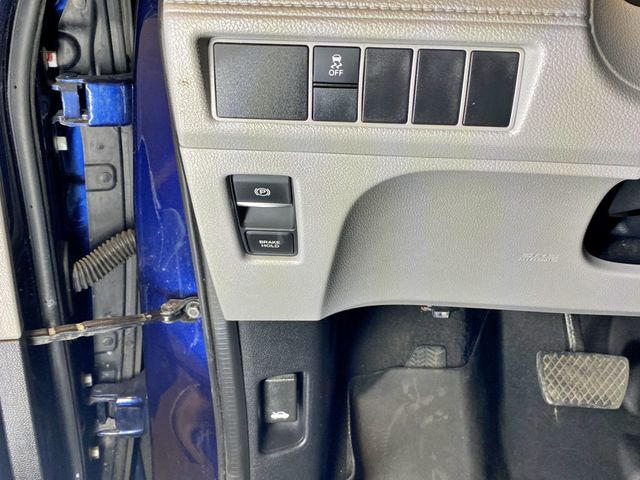 2019 Honda Odyssey LX Automatic - 23011297 - 21