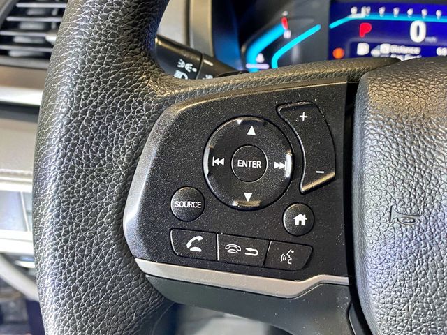 2019 Honda Odyssey LX Automatic - 23011297 - 23