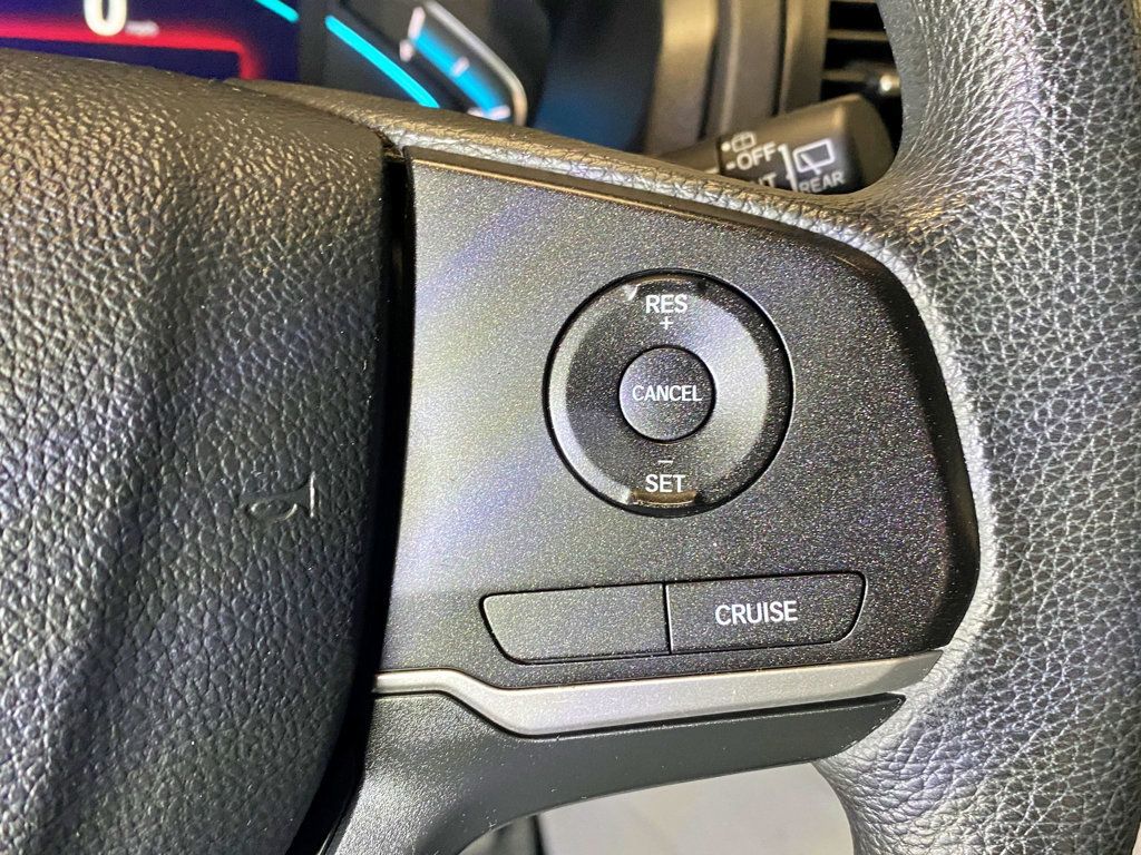 2019 Honda Odyssey LX Automatic - 23011297 - 24