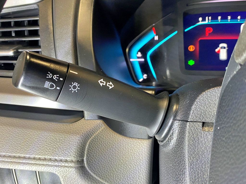 2019 Honda Odyssey LX Automatic - 23011297 - 25