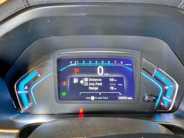 2019 Honda Odyssey LX Automatic - 23011297 - 27