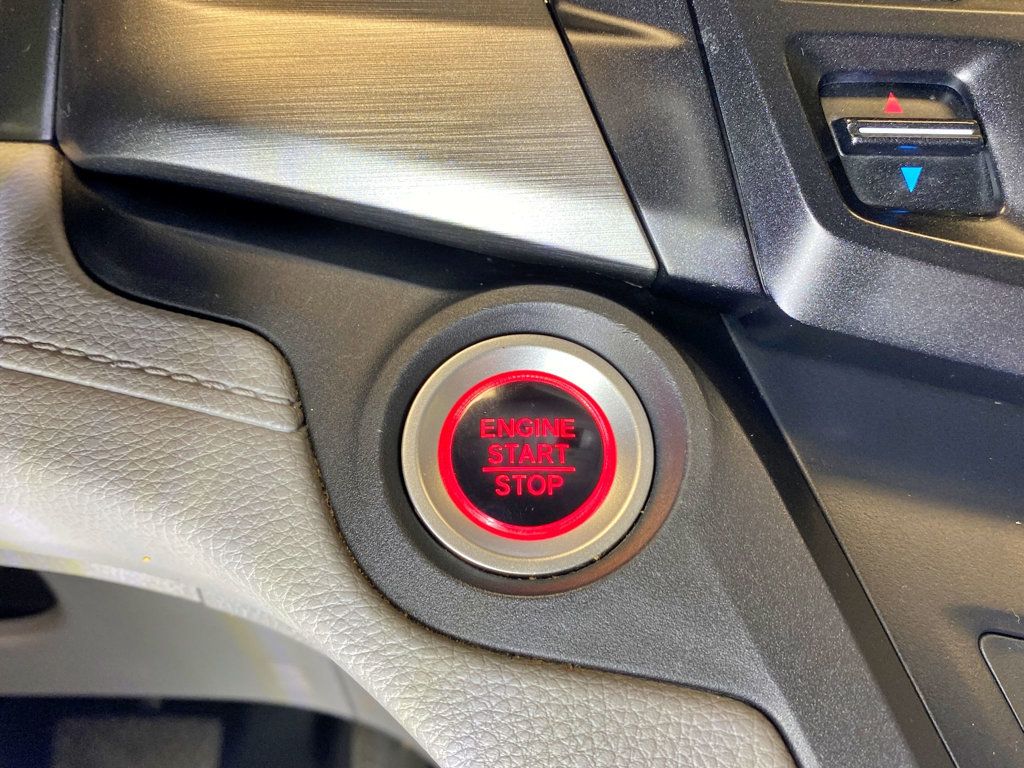 2019 Honda Odyssey LX Automatic - 23011297 - 28