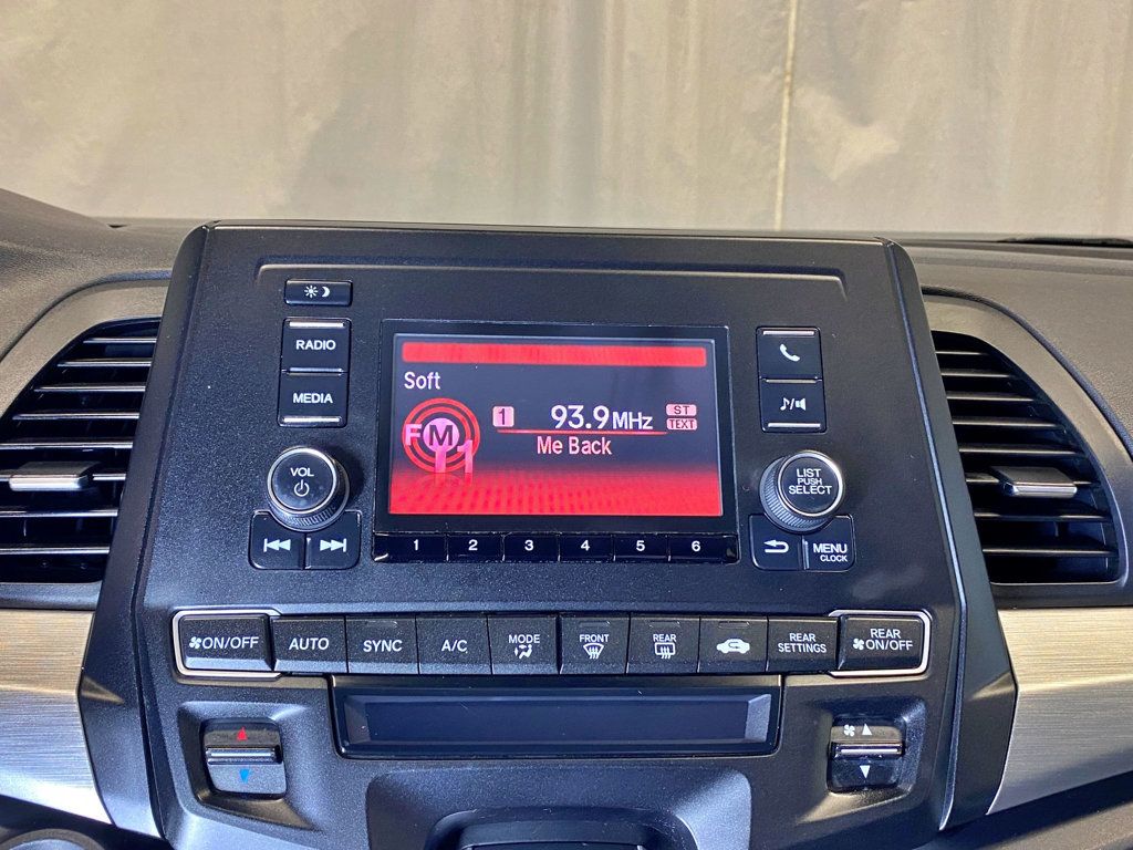 2019 Honda Odyssey LX Automatic - 23011297 - 29