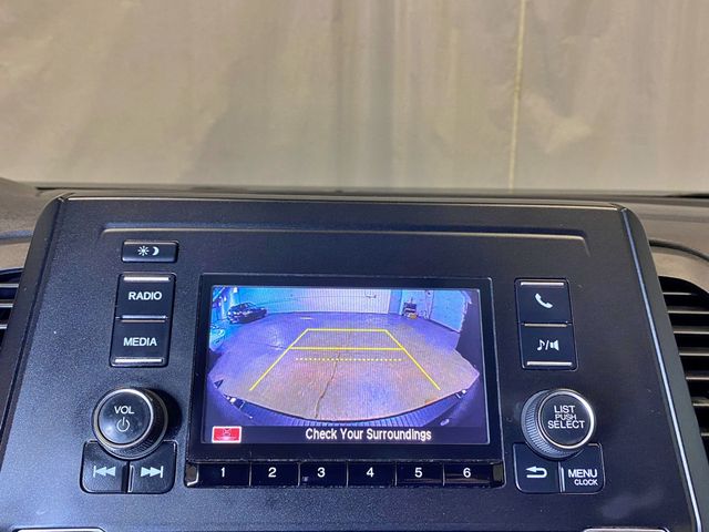 2019 Honda Odyssey LX Automatic - 23011297 - 30