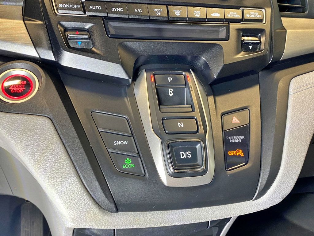 2019 Honda Odyssey LX Automatic - 23011297 - 31