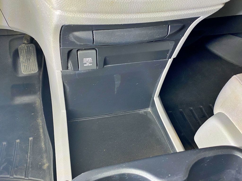 2019 Honda Odyssey LX Automatic - 23011297 - 32