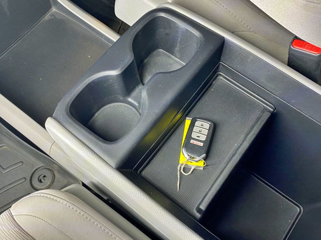 2019 Honda Odyssey LX Automatic - 23011297 - 34