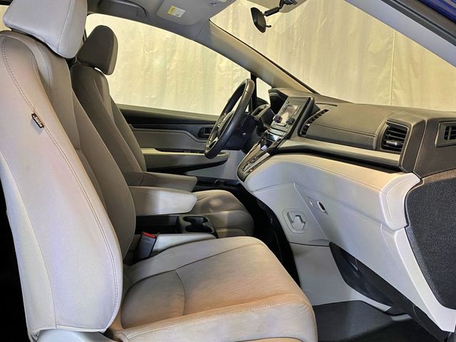 2019 Honda Odyssey LX Automatic - 23011297 - 39