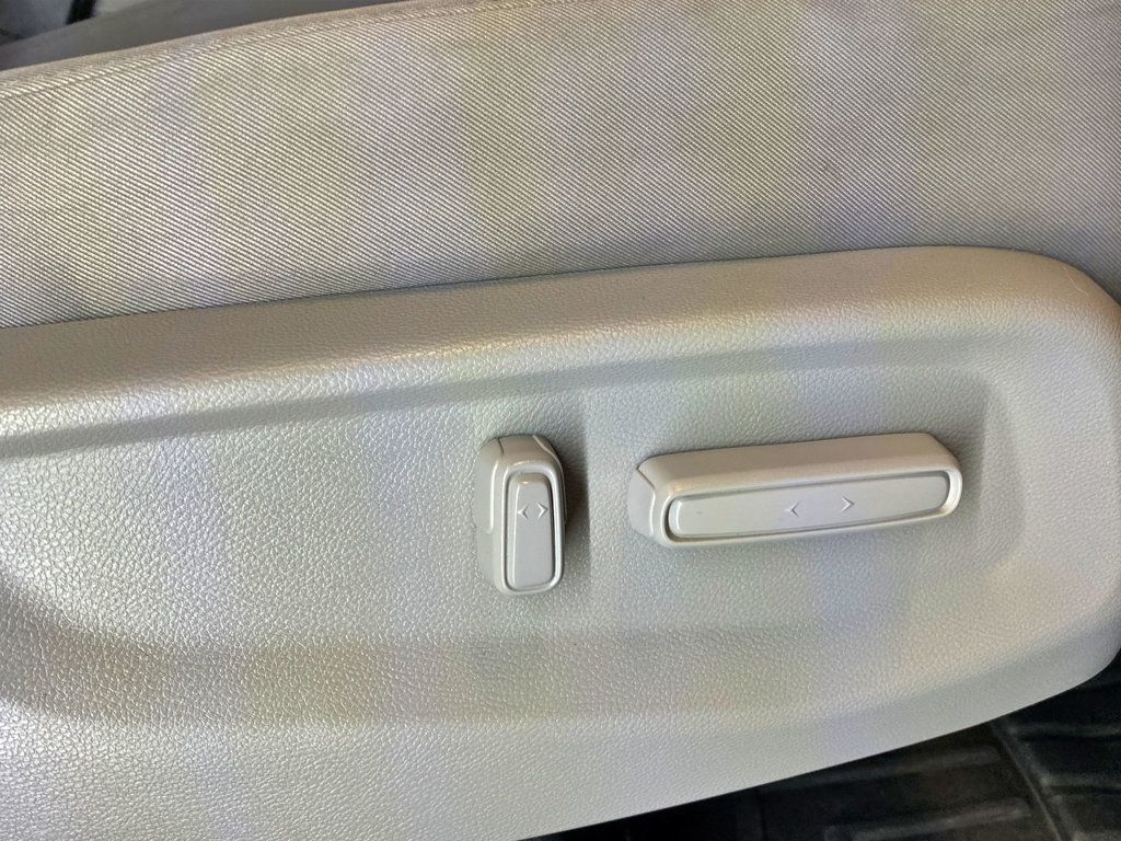 2019 Honda Odyssey LX Automatic - 23011297 - 40