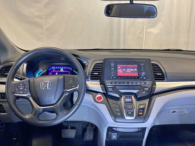 2019 Honda Odyssey LX Automatic - 23011297 - 42