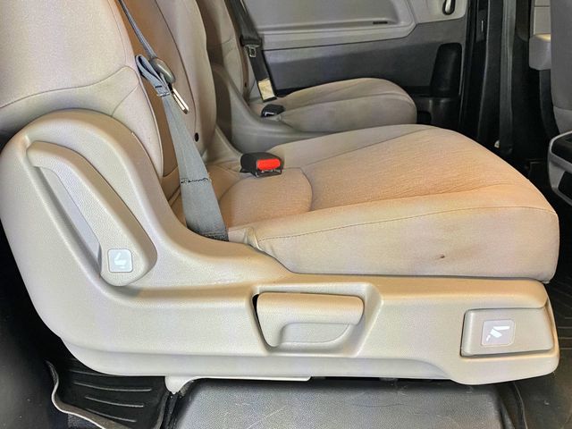 2019 Honda Odyssey LX Automatic - 23011297 - 44