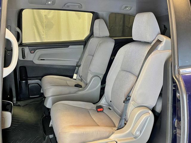 2019 Honda Odyssey LX Automatic - 23011297 - 46