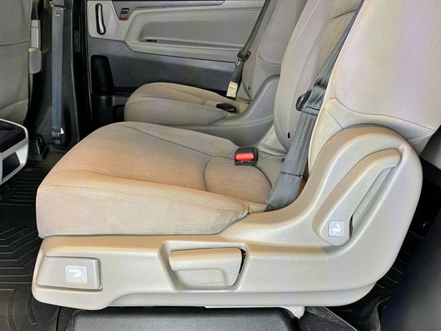 2019 Honda Odyssey LX Automatic - 23011297 - 47
