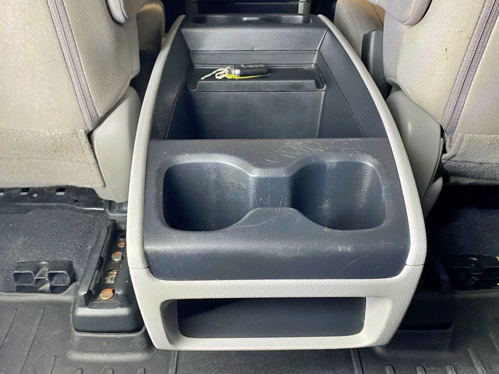 2019 Honda Odyssey LX Automatic - 23011297 - 49