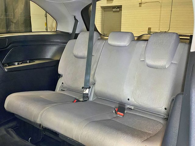 2019 Honda Odyssey LX Automatic - 23011297 - 50