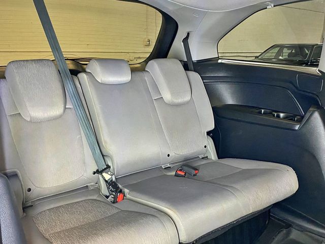 2019 Honda Odyssey LX Automatic - 23011297 - 52