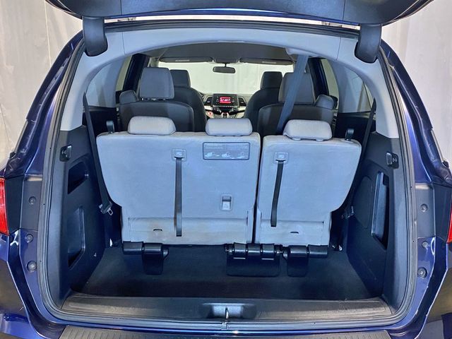 2019 Honda Odyssey LX Automatic - 23011297 - 54