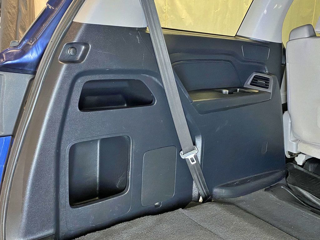 2019 Honda Odyssey LX Automatic - 23011297 - 57