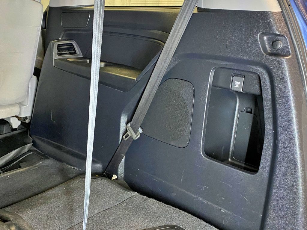 2019 Honda Odyssey LX Automatic - 23011297 - 58