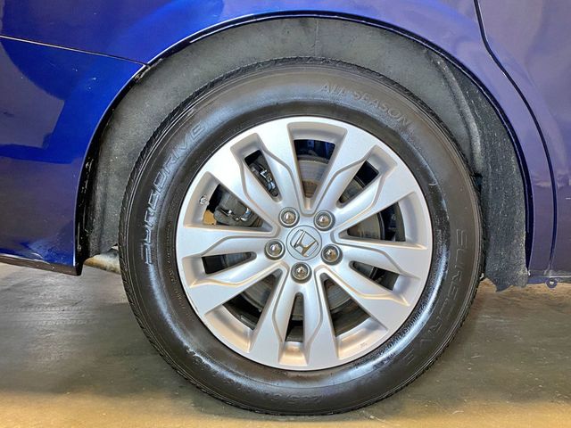 2019 Honda Odyssey LX Automatic - 23011297 - 59